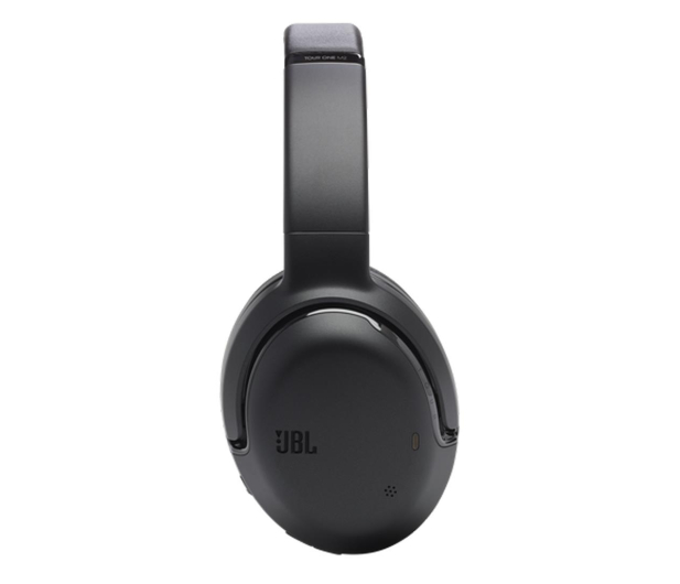 JBL BT TWS TOUR ONE M2 czarne - 1263209 - zdjęcie 4